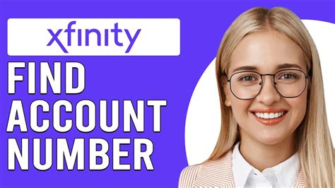 how can i find my xfinity account number